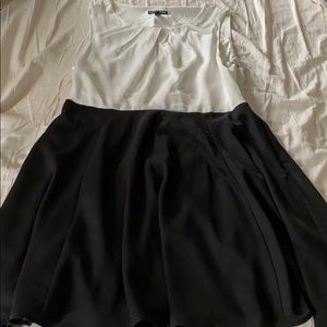 Express dress worn once